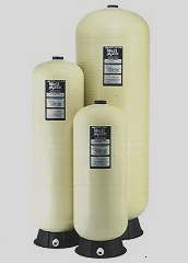 WellMate Fiberglass Pre Pressurized Bladder Tanks